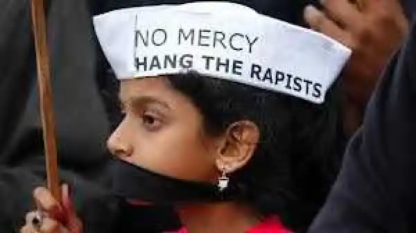 Let me tell you about the day I was very nearly raped...